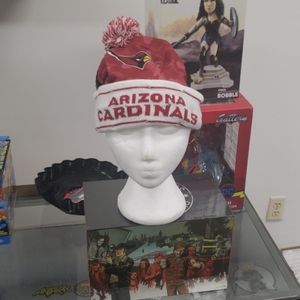 Cardinals Light Up Cap
